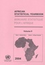  ONU - Annuaire statistique pour l'Afrique - Tome 2, Partie 3 : Afrique centrale, Edition bilingue français-anglais.