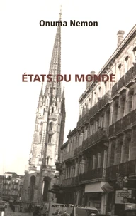 Etats du monde