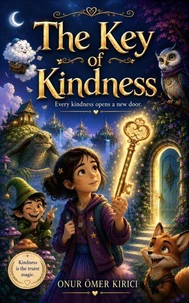 The Key of Kindness