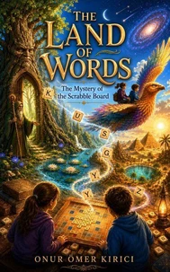 The Land of Words