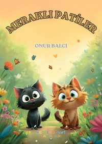 Meraklı Patiler