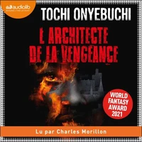 L'Architecte de la vengeance