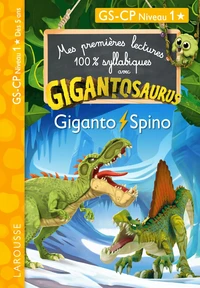 Giganto/Spino