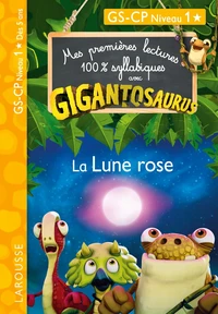 La Lune rose