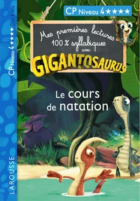 Le cours de natation