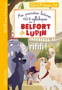 Du rififi !