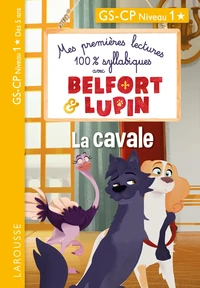 La cavale