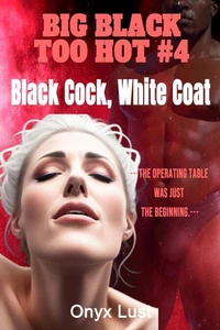 Black Cock, White Coat