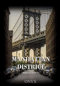 Manhattan District