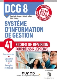 Système dinformation de gestion DCG 8 - Fiches de révision.pdf