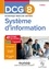 Système d'information DCG 8. Fiches de révision 2e édition