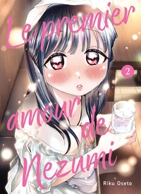 Le premier amour de Nezumi Tome 2