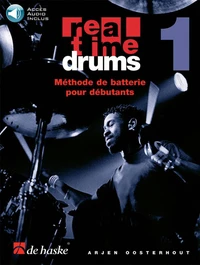 Real time drums 1