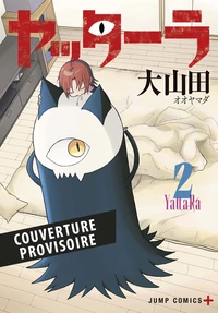 Yattara T02