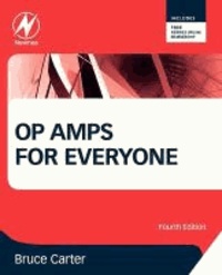 Op Amps for Everyone.