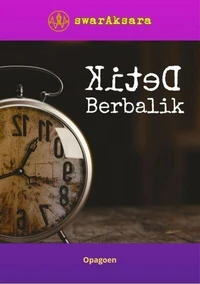 Detik Berbalik