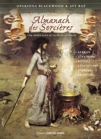 Almanach des sorcières