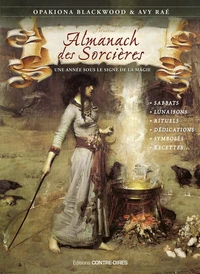 Almanach perpétuel des sorcières