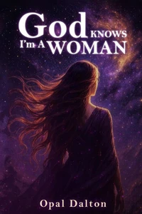 GOD Knows I'm A Woman