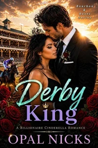 Derby King: A Billionaire Cinderella Romance