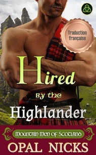Hired By The Highlander (Français)