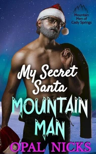 My Secret Santa Mountain Man