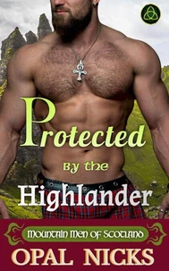 Protected By The Highlander