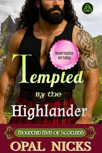 Tempted By The Mountain Man (Dutch)