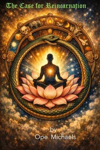 The Case for Reincarnation