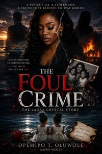 THE FOUL CRIME: THE LAURA CRYSTAL STORY