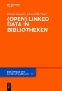 (Open) Linked Data in Bibliotheken.