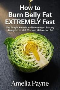 How to Burn Belly Fat EXTREMELY Fast