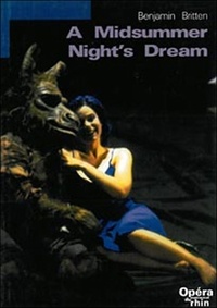  Opéra national du Rhin - A Midsummer Night's Dream Cat.