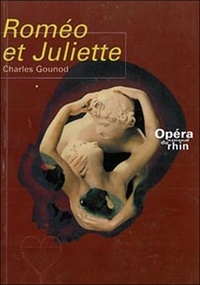  Opéra national du Rhin - Roméo et Juliette.