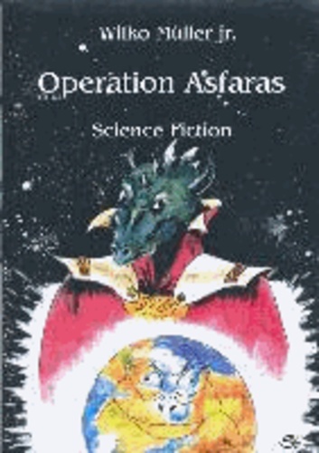 Operation Asfaras.