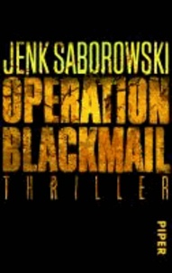 Operation Blackmail.