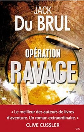 Opération ravage - Occasion