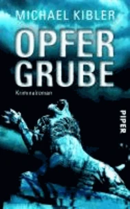Opfergrube