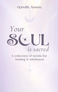 Your Soul is Sacred