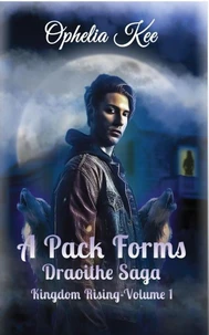 A Pack Forms