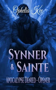 Synner &amp; Sainte