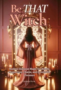 Be THAT Witch
