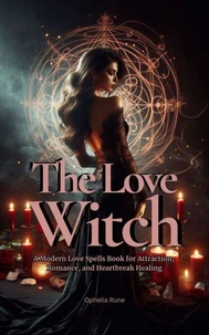 The Love Witch