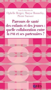 Parcours de santé des enfants et des jeunes