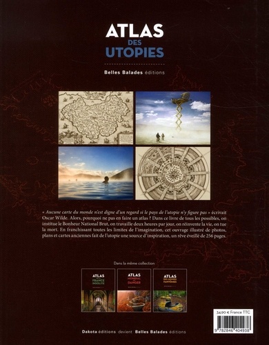 Atlas des utopies