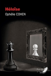 Ophélie Cohen - Héloïse.