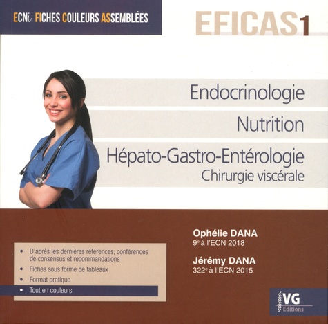Endocrinologie ; Nutrition ; Hépato-Gastro-Entérologie Chirurgie viscérale