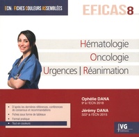 Il ebooks télécharger des forums Hématologie ; Oncologie ; Urgences-Réanimation 9782818317235 par Ophélie Dana, Jérémy Dana