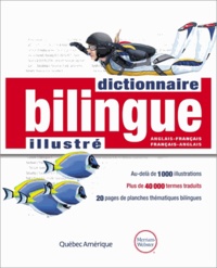 Coachingcorona.ch Dictionnaire bilingue illustré anglais-français et français-anglais Image