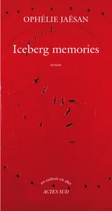 Iceberg memories